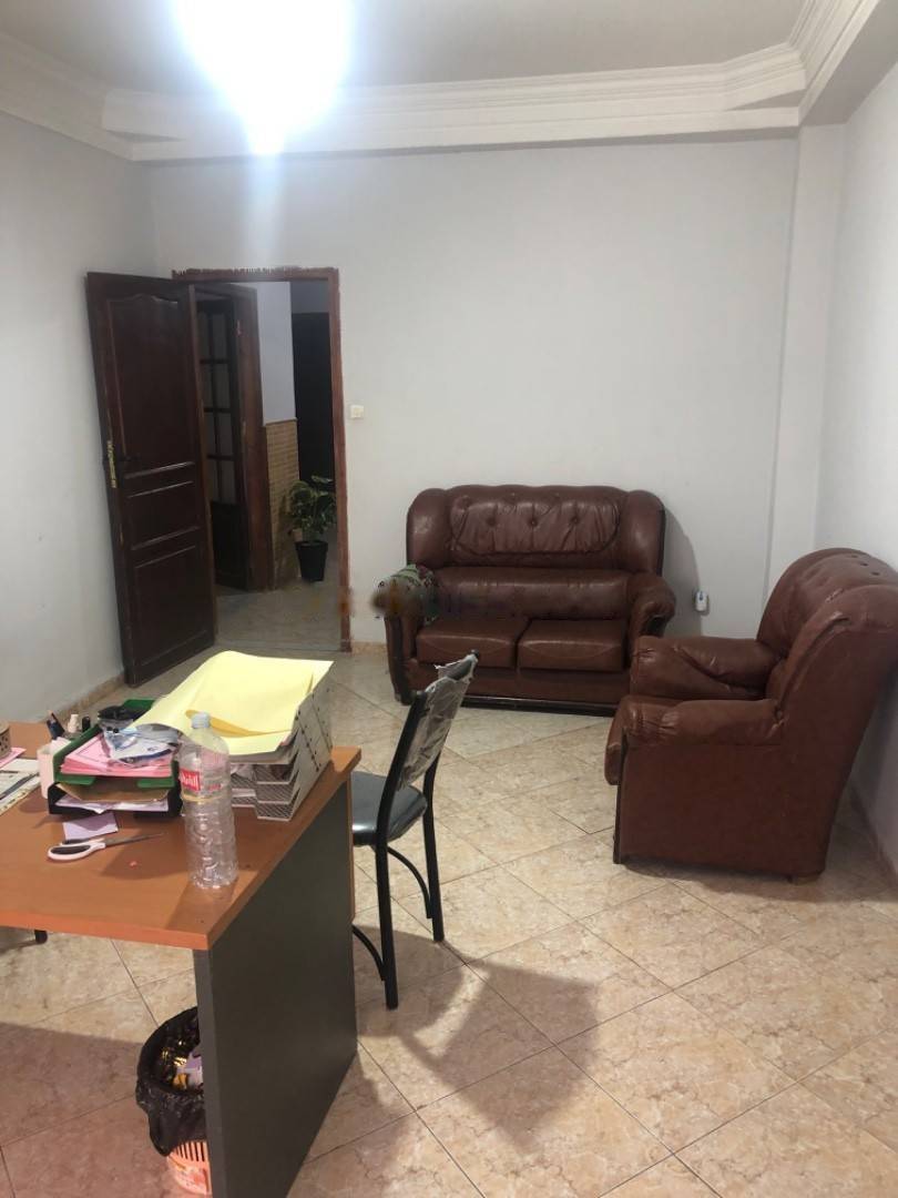 Location Niveau de villa F4 Bouzareah