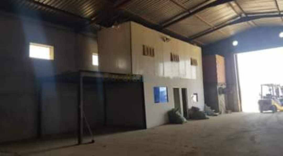 Location Hangar Ouled Chebel