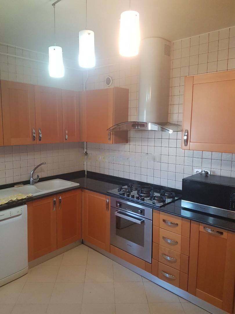 Location Appartement F4 Kouba