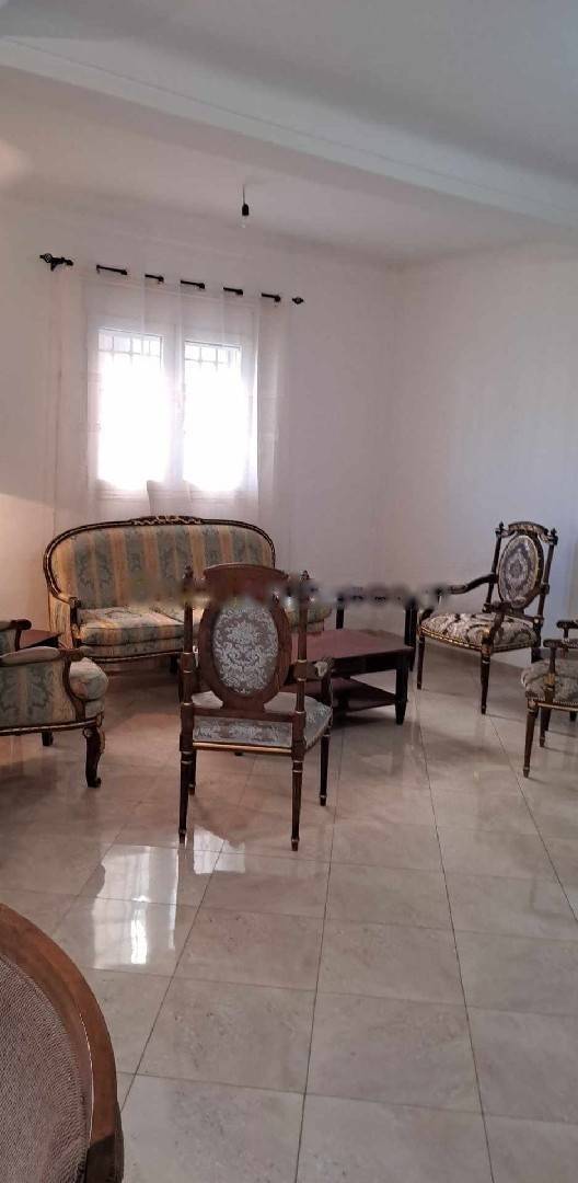 Location Appartement F1 Ouled Fayet