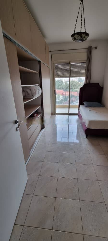 Location Appartement F4 Ouled Fayet