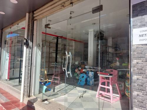 Location Local F2 Bordj El Bahri