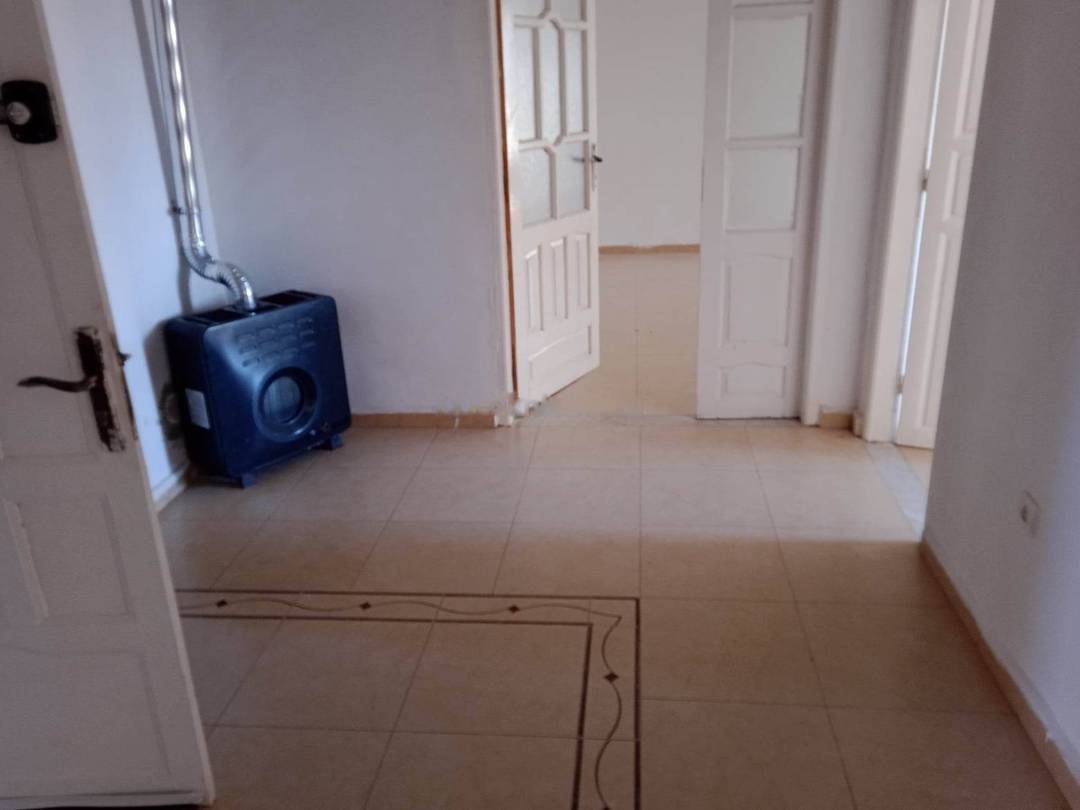 Location Appartement F3 Bachdjerrah