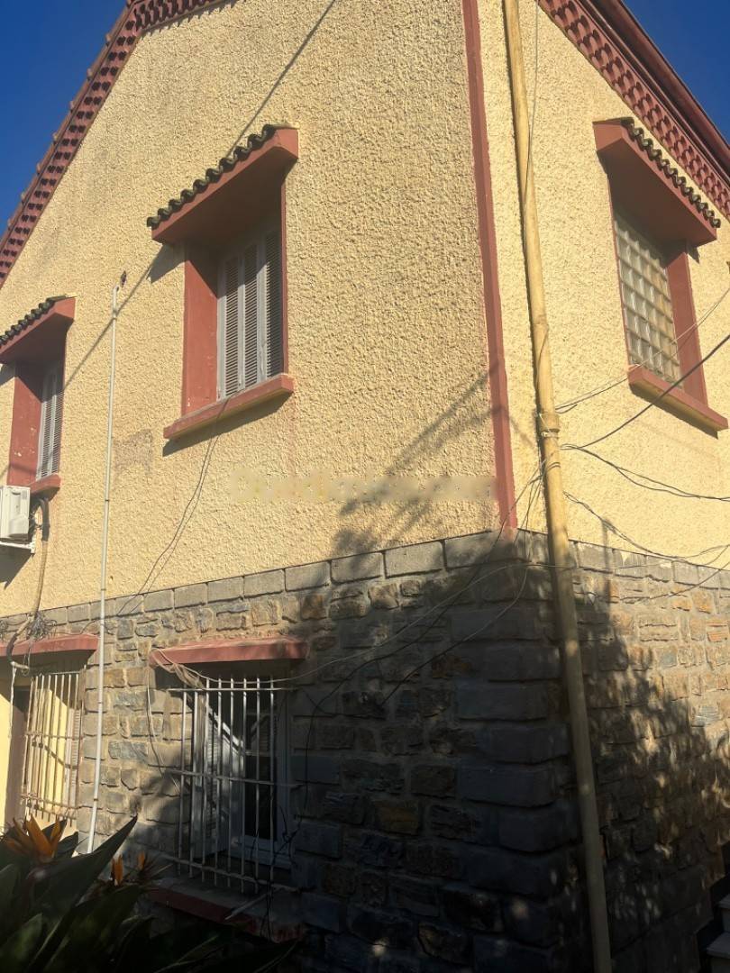 Vente Villa F8 Ben Aknoun