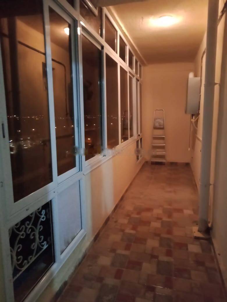 Vente Appartement F5 Rouiba