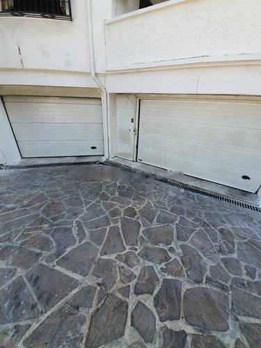 Location Appartement F4 El Biar