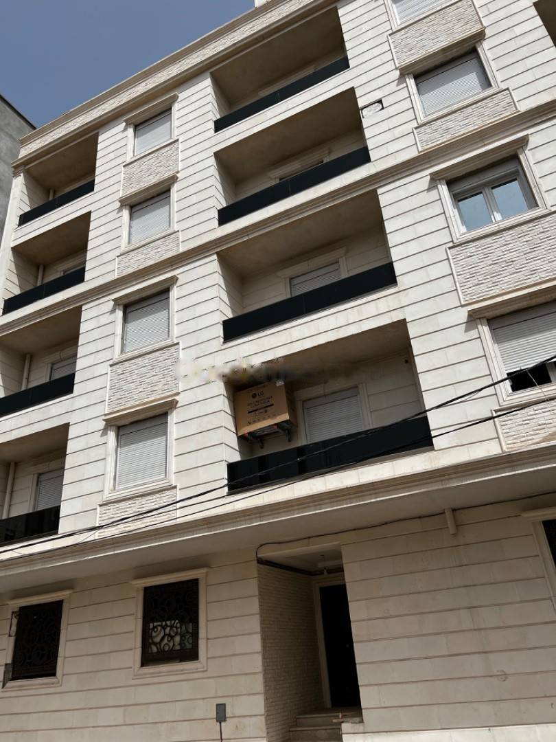 Vente Appartement F3 Bordj El Bahri