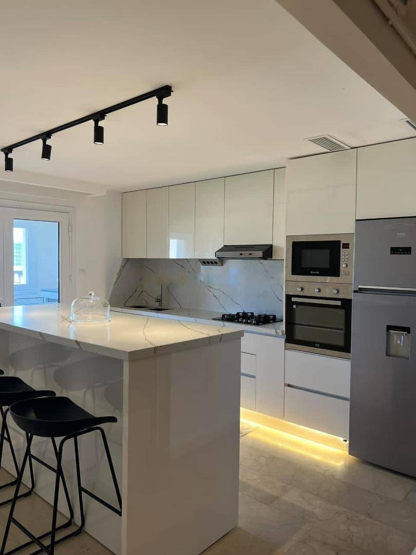 Location Appartement F3 Ouled Fayet