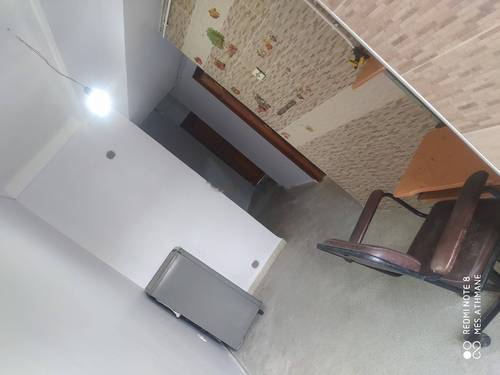 Location Appartement F2 Reghaia