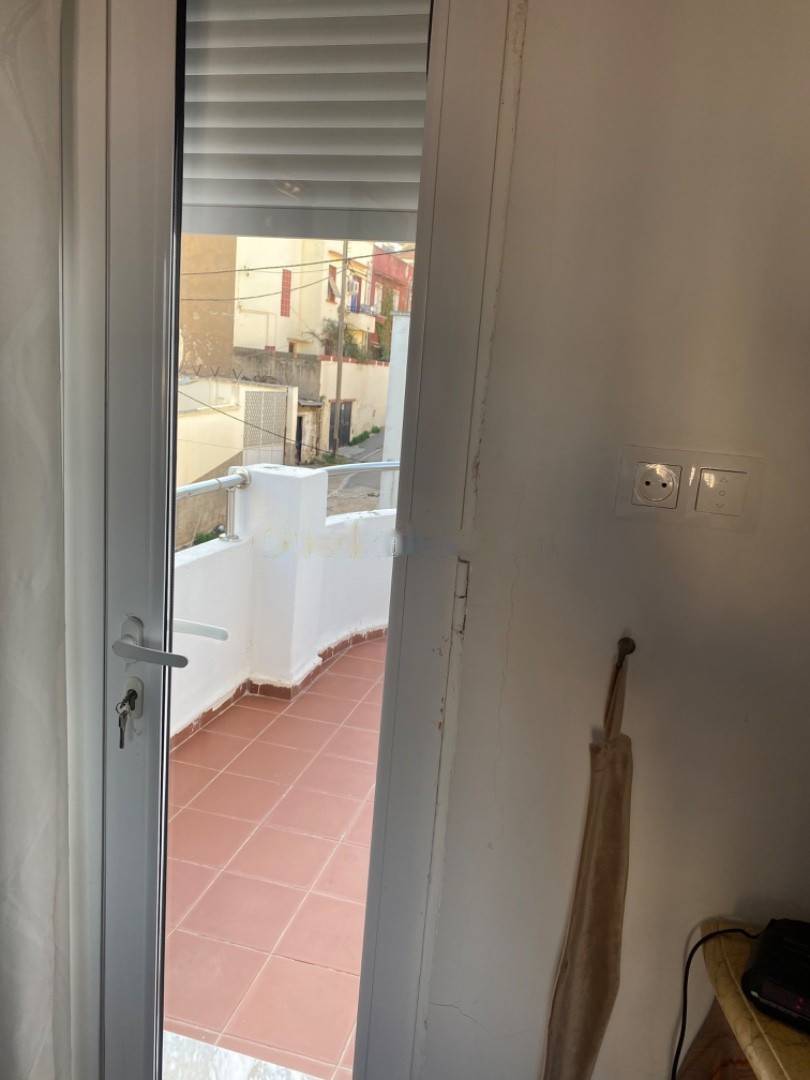 Vente Villa F6 Kouba