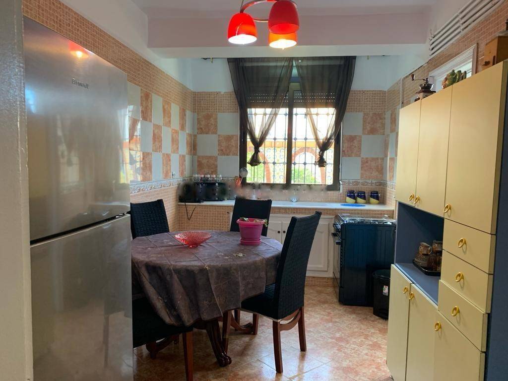 Location Appartement F4 Bir Mourad Rais