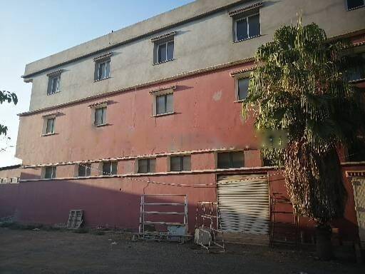Location Immeuble Rouiba
