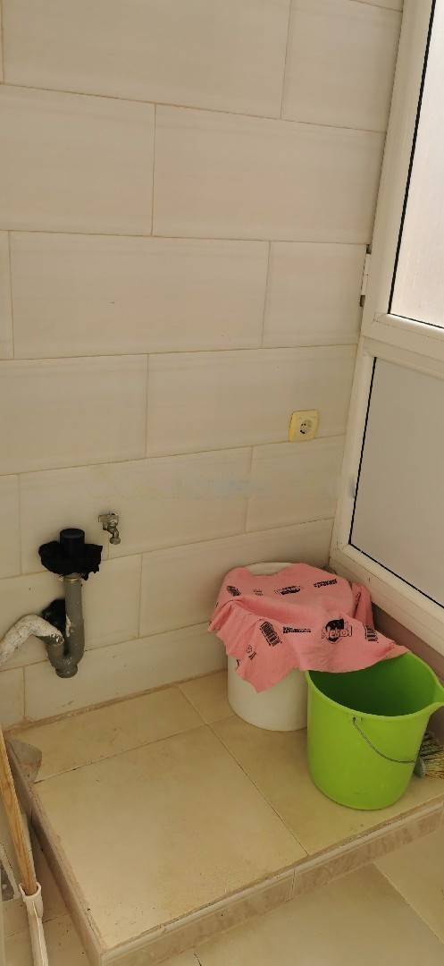 Location Appartement F3 Draria