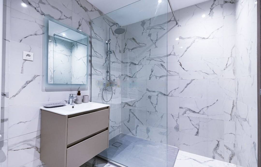 Vente Appartement F4 Ouled Fayet