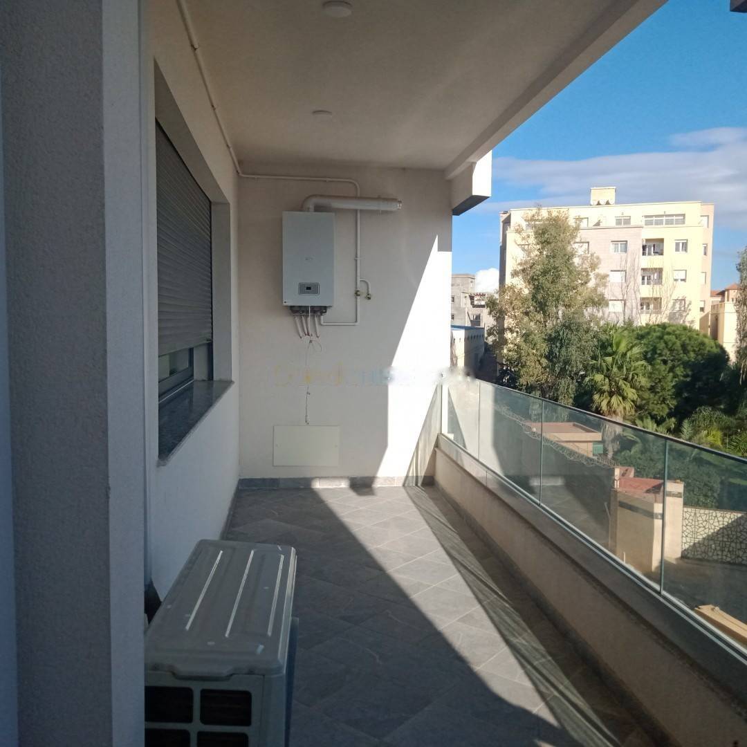 Vente Appartement F4 Birkhadem