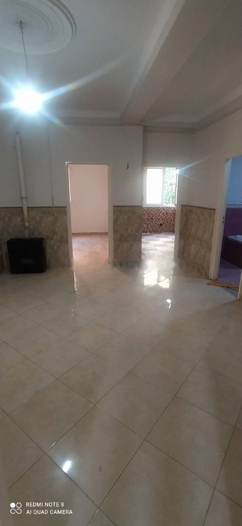 Location Niveau de villa F4 Bab Ezzouar