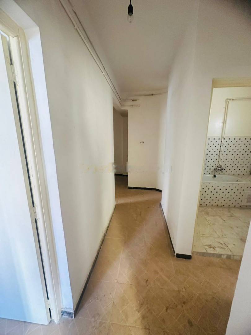 Vente Appartement F3 Dar El Beida