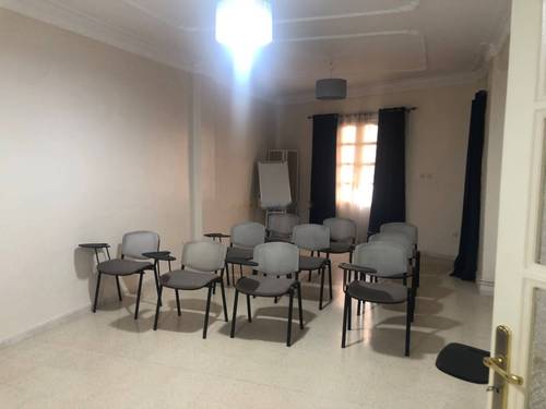 Location Appartement F4 Cheraga