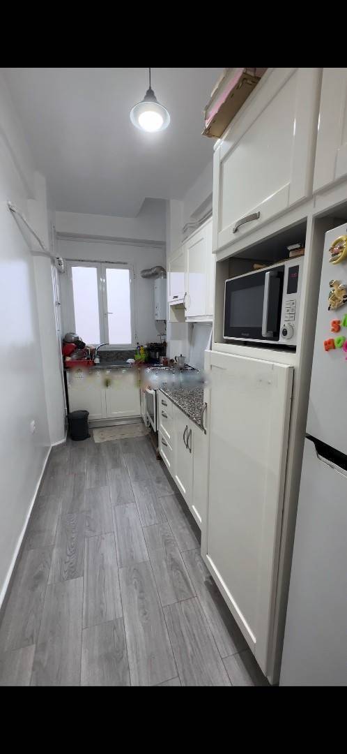 Vente Appartement F2 El Mouradia