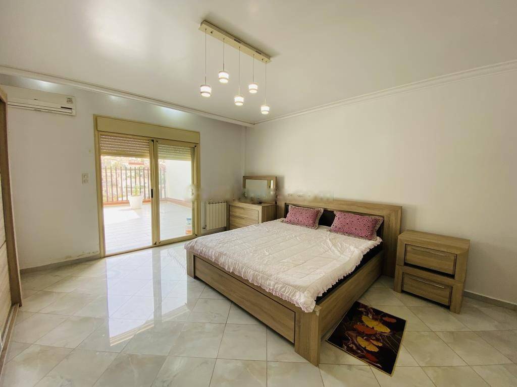 Location Appartement F5 Hydra