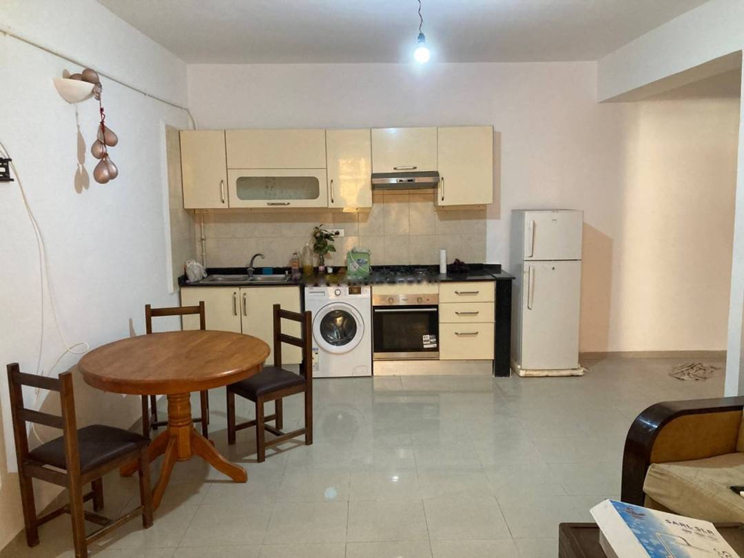 Location Appartement F2 El Achour