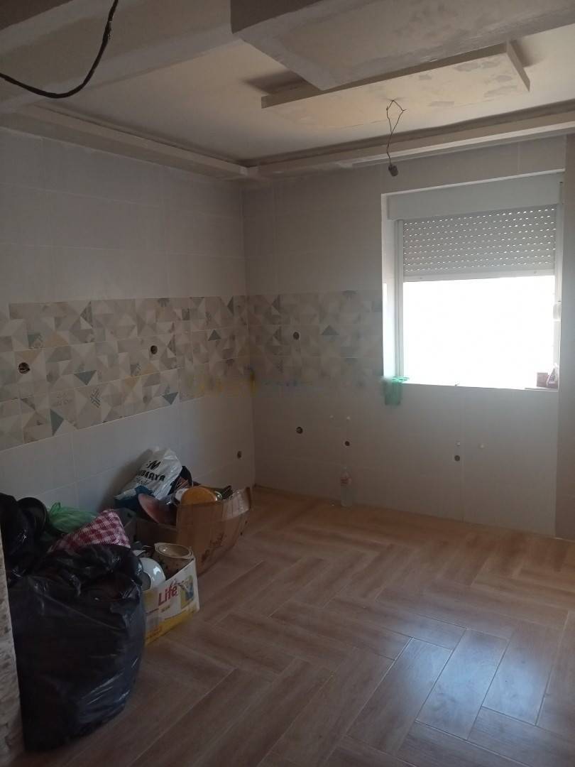 Vente Appartement F4 Reghaia