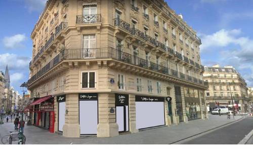 Location Immeuble Ain Benian