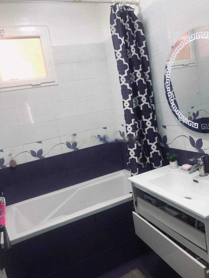 Vente Appartement F3 Mohammadia