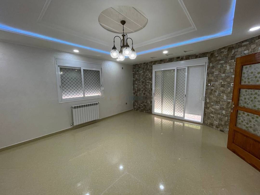 Vente Appartement F3 Bordj El Kiffan
