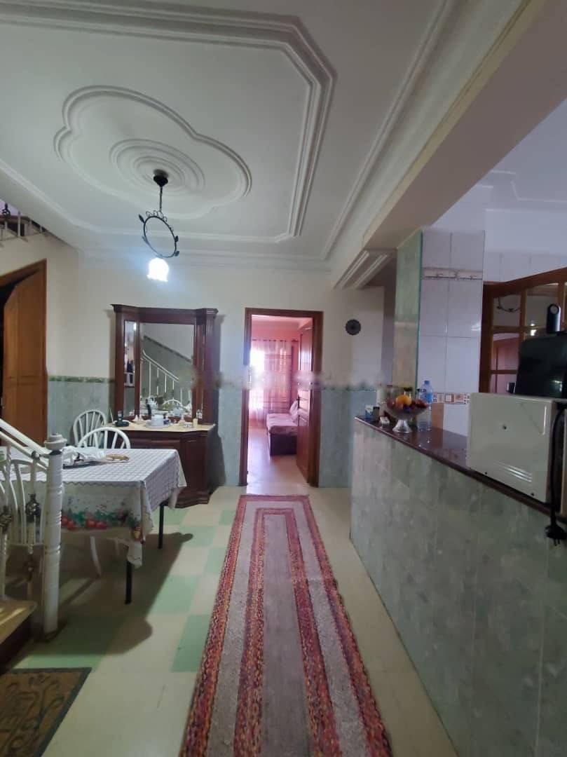 Vente Appartement F4 Ouled Fayet