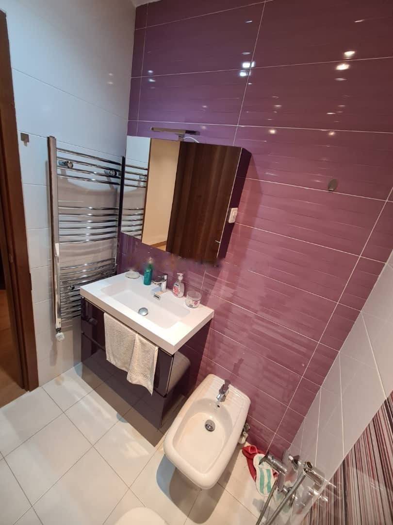 Vente Appartement F6 El Mouradia