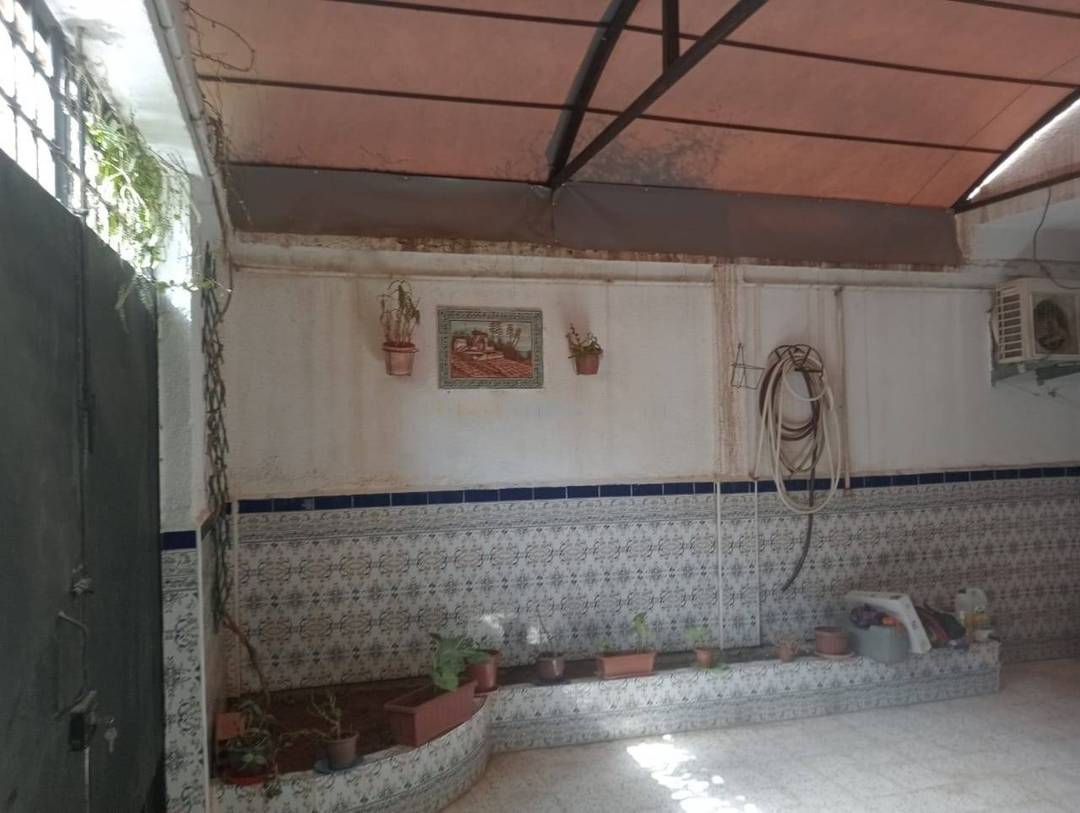 Vente Villa F6 Bouzareah