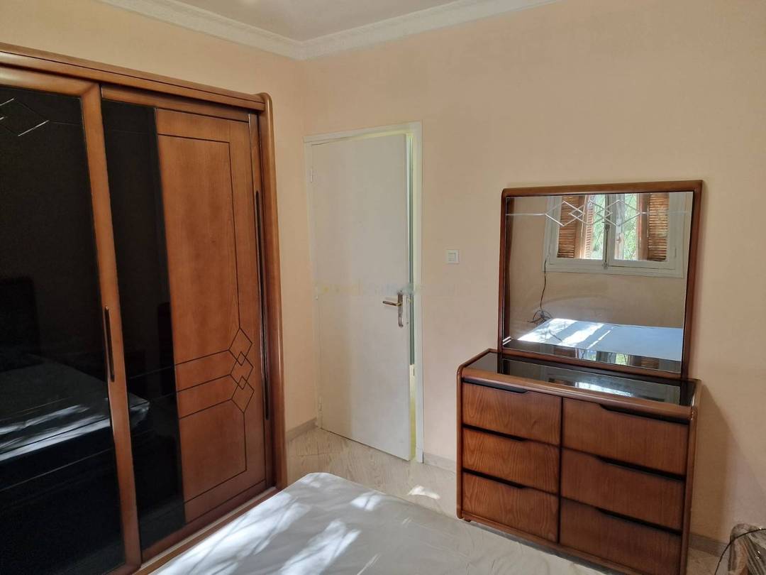 Vente Appartement F3 Djasr Kasentina