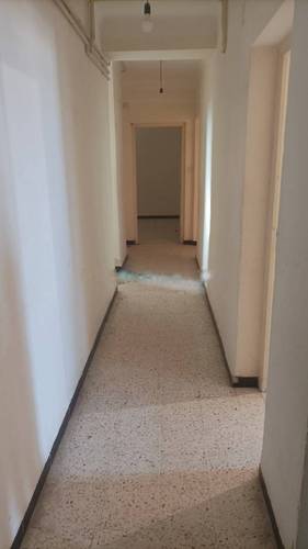 Location Appartement F4 El Achour
