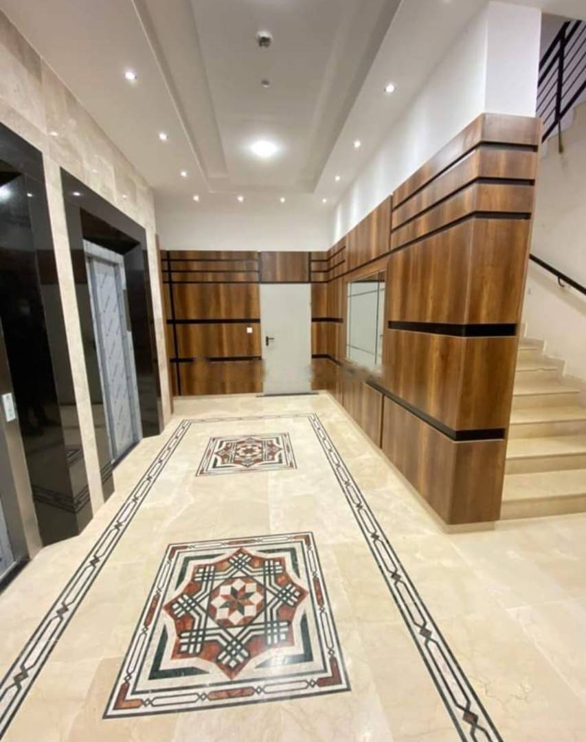 Location appartement f4 ouled fayet