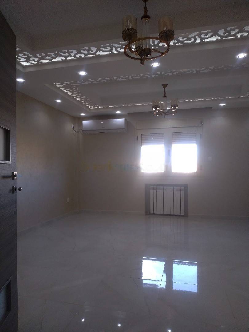 Vente Appartement Ouled Fayet