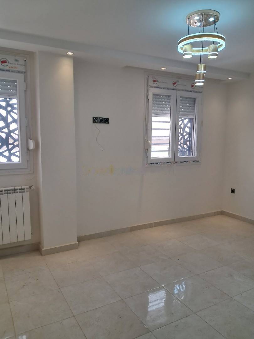 Vente Appartement F3 Bordj El Kiffan