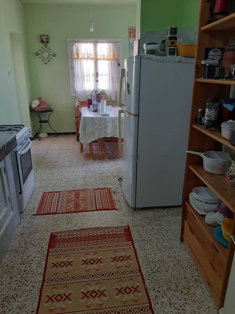 Location Appartement F4 El Achour