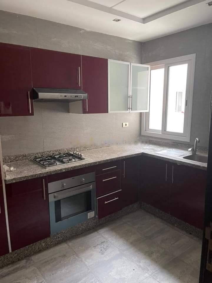 Location Appartement F3 Cheraga