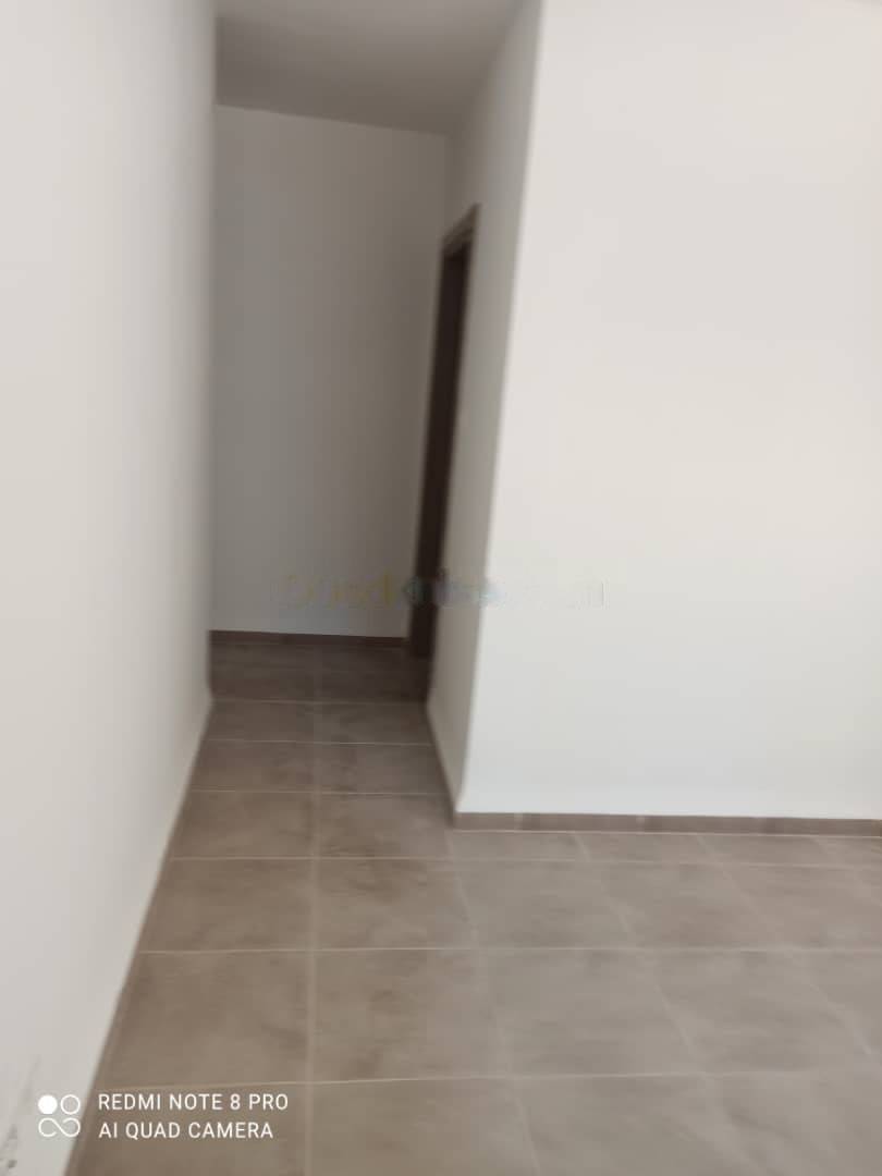 Vente Appartement F4 Ouled Fayet