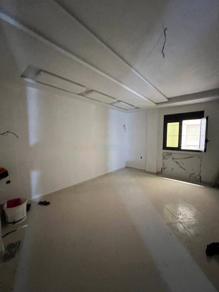 Vente Appartement F3 Bordj El Kiffan