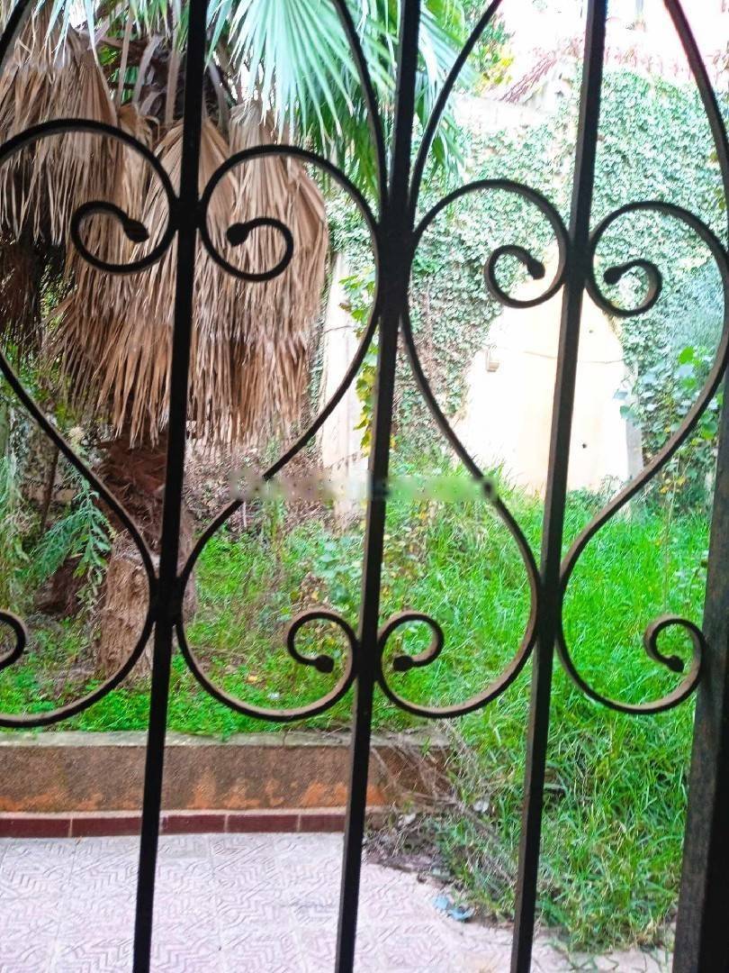 Vente Villa F7 Dely Ibrahim