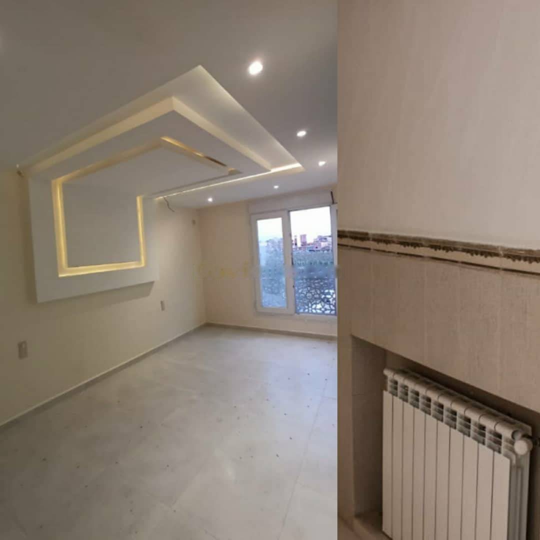 Vente Appartement F2 Bordj El Kiffan