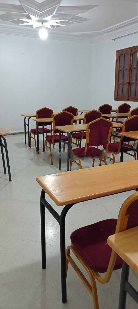 Location Niveau de villa F4 Bab Ezzouar