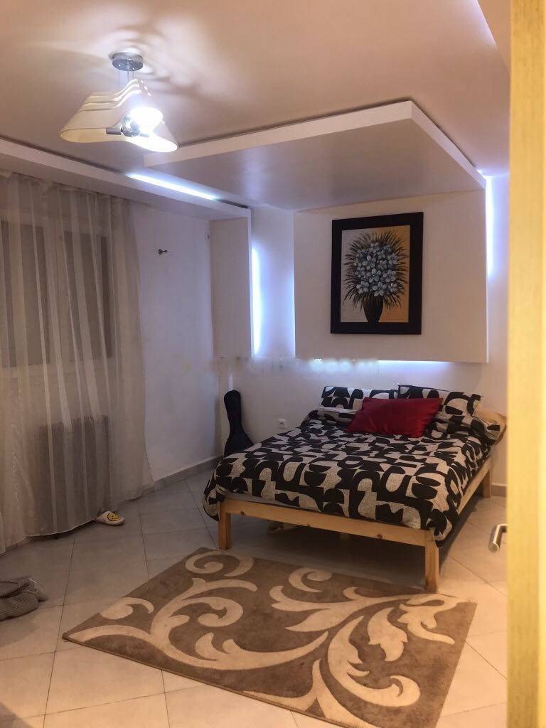 Vente Appartement F5 Baba Hassen