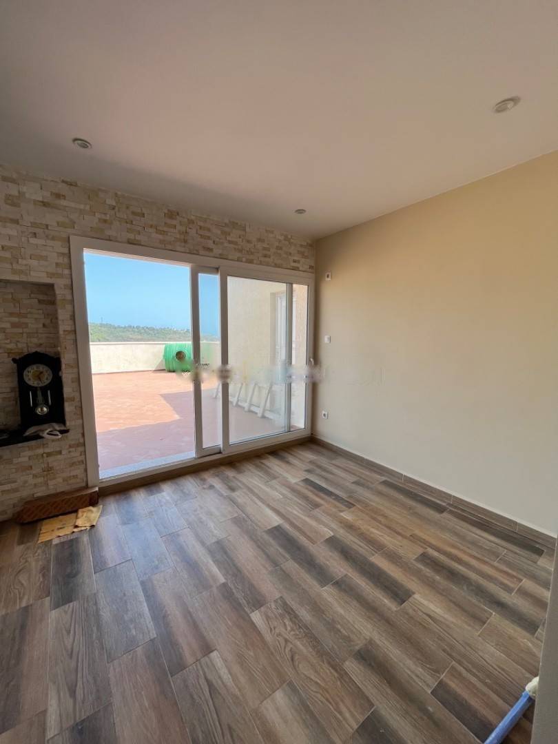 Vente Appartement F04 Bouzareah