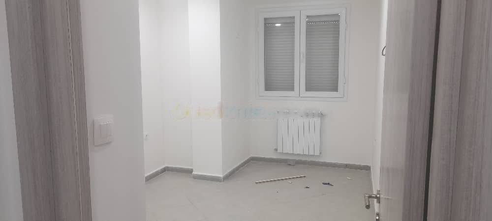 Location Appartement F4 Bordj El Kiffan