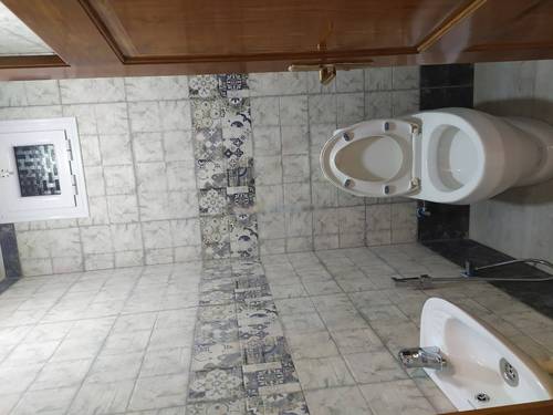 Location Appartement F3 Bordj El Kiffan