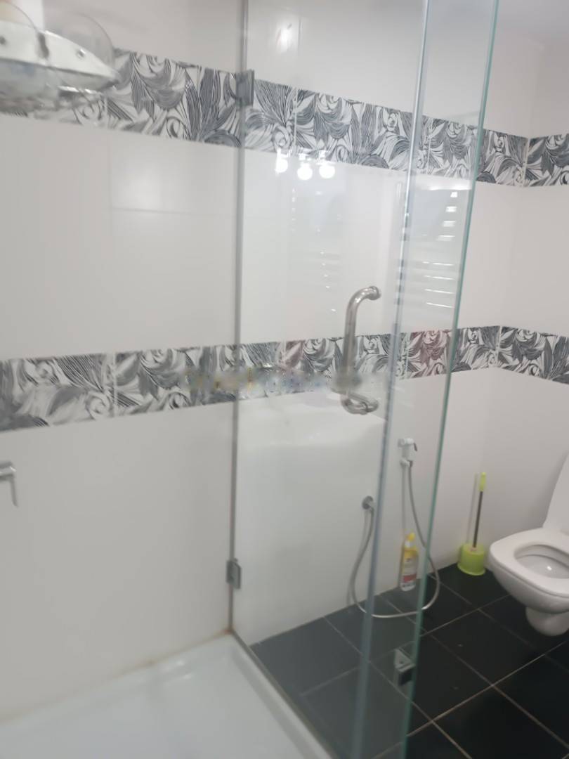 Location Appartement F6 Hydra
