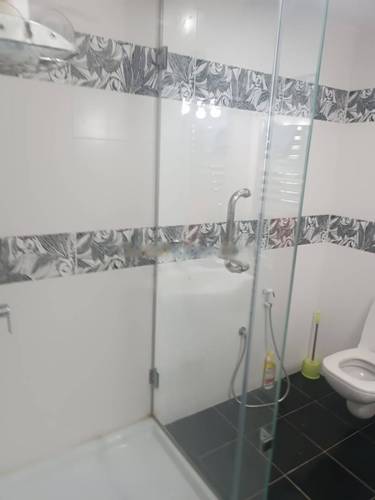 Location Appartement F6 Hydra